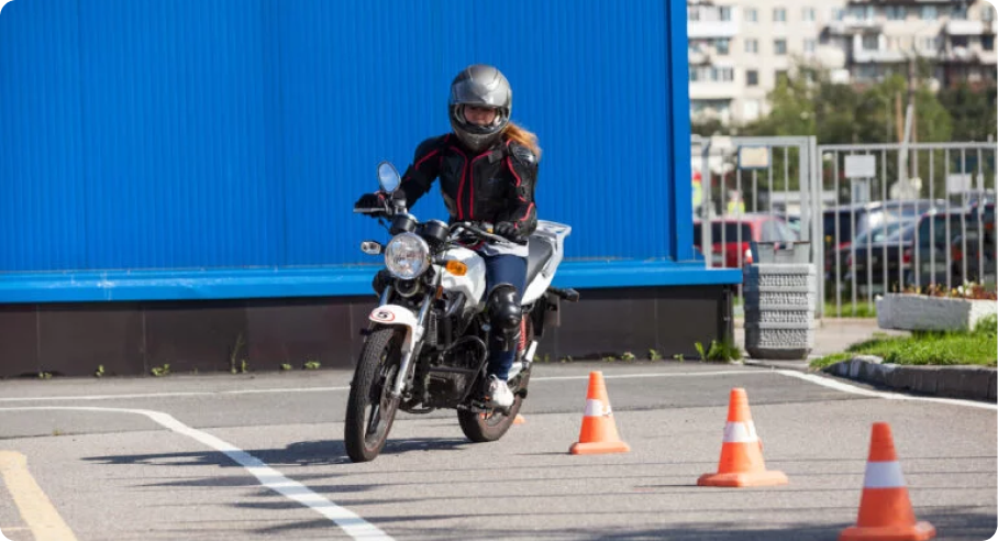  Autoescuelas de Moto en Alcantarilla